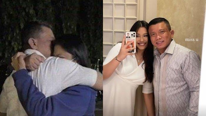 Banding Ferdy Sambo Ditolak, Trisha Eungelica Sempat Balas Komentar Warganet, Muak Dinyinyiri