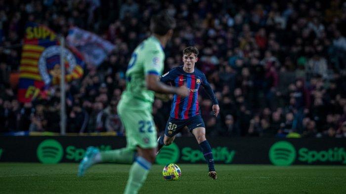 Link Live Streaming La Liga: Getafe vs Real Betis - Prediksi Skor dan ...