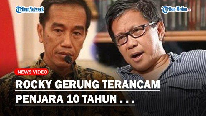 Bareskrim Polri mendalami soal dugaan penyebaran berita bohong terkait laporan terhadap akademisi Rocky Gerung.