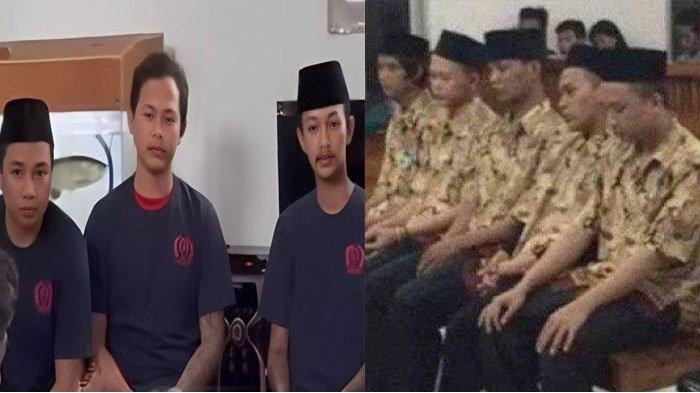 Beda Jauh Usai 8 Tahun Dipenjara, Begini Tampang Terbaru Terpidana Kasus Vina, Berharap Bebas