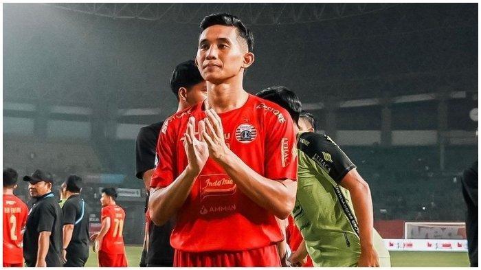 Bek Persija Jakarta, Rizky Ridho
