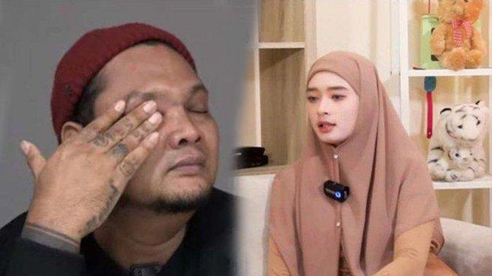 Beli Cincin untuk Selingkuhan, Virgoun Panik Telepon Toko, Tipu-tipu Dibongkar Inara Rusli Lagi