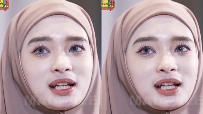 Belum Sah Jadi Janda, Ratusan Lelaki Ngantri Ingin Taaruf dengan Inara Rusli, Sudah Lupakan Virgoun?