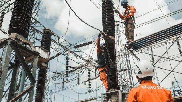 Besok PLN Akan Lakukan Pemadaman Listrik, Berikut Jadwal dan Lokasinya
