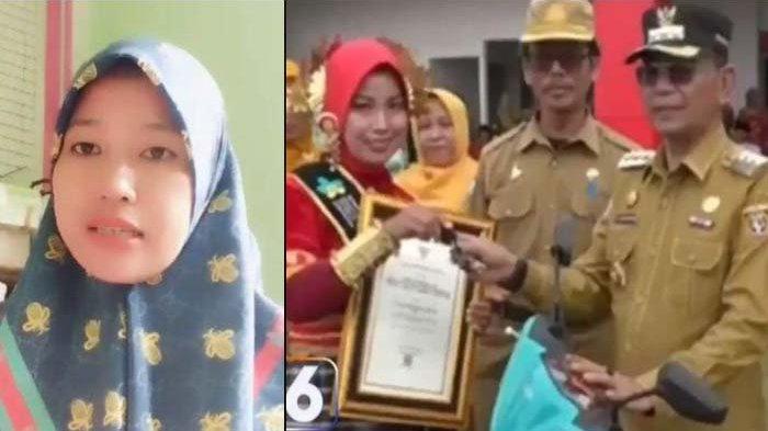 Bidan Rusmiati Kecewa Diprank Pemkab, Hadiah Motor Diambil Lagi, Viral karena Mengabdi di Pedalaman