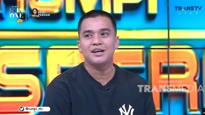 Billy Syahputra Sebut Ayahnya Siap Dipanggil Sama Allah SWT Tahun Depan, Netizen: Bahaya Kalau Salah Persepsi