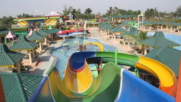 Bima Utomo Waterpark