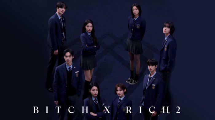 Bitch x Rich 2