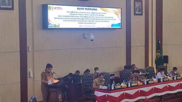 Pemangkasan APBD Rp114 Miliar Paksa Wali Kota Blitar Syauqul Muhibbin Terapkan Kebijakan "Puasa" bagi ASN Demi Kelangsungan Pelayanan Publik