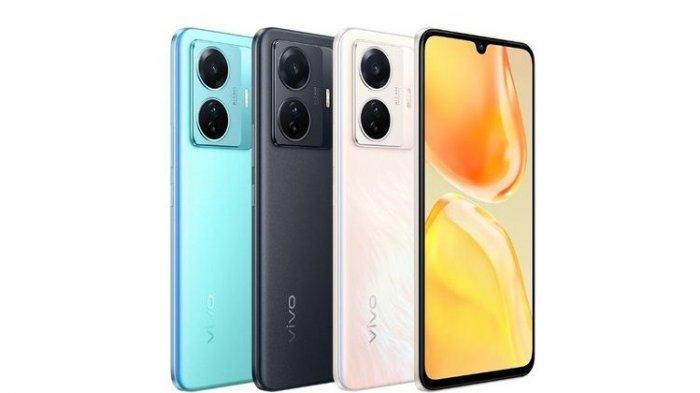 VIVO bakal Luncurkan 2 Smartphone Baru di Indonesia, Berikut Bocorannya