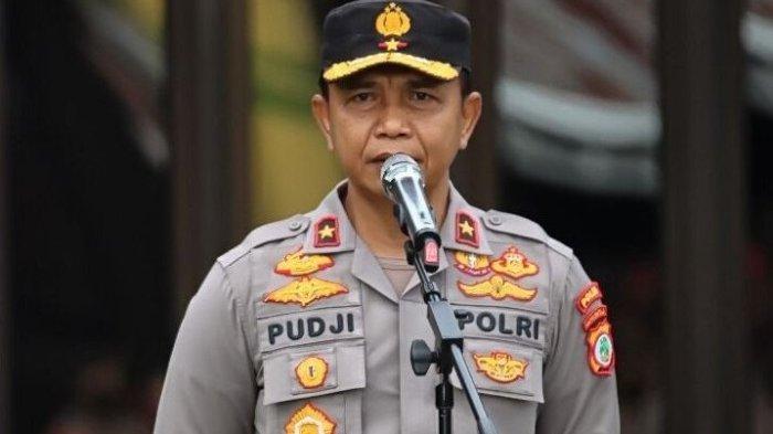 Brigjen Pudji Prasetijanto Hadi