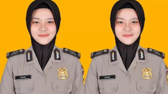 Briptu Fadhilatun (ho)