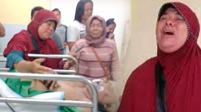 Perwira Unit (Panit) Reserse Mobile (Resmob) pada Satuan Reserse Kriminal (Satreskrim) Polrestabes Medan, IPDA Imanuel Dachi, bersama 6 personelnya diduga melakukan penganiayaan terhadap Budianto Sitepu (42) hingga meninggal dunia. (Istimewa)