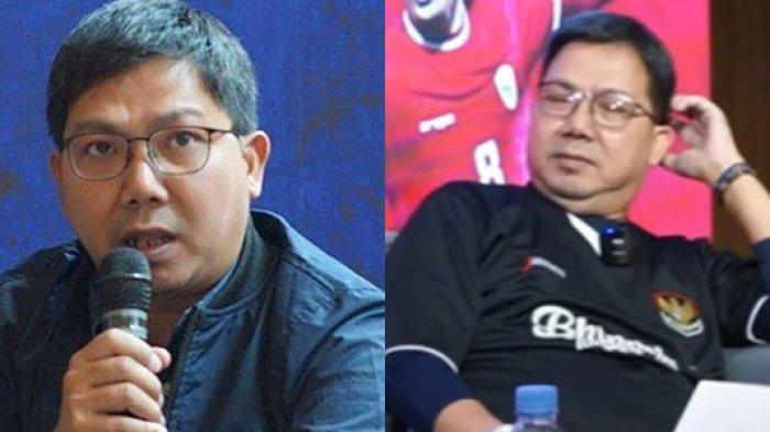 Bung Towel Lagi-lagi Bikin Geram, Sebut Timnas Kalahkan Korsel Karena Keberuntungan, Punya Dendam?