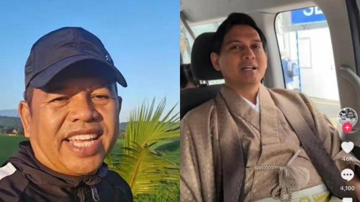 LIBURAN : Bupati Indramayu Lucky Hakim Disindir Gubernur Jawa Barat Dedi Mulyadi Lantaran Liburan ke Jepang Tak Ada Izin Resmi, Minggu (6/4/2025).