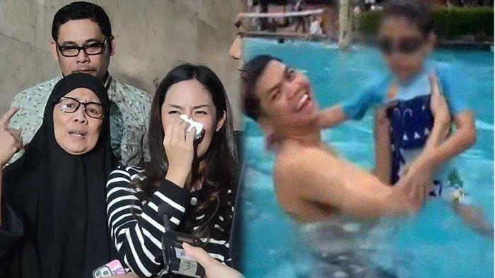 CERITA Ibunda Tamara Tyasmara, YA Sempat Minta Jadi Bapak Sambung Dante: Kan Saya Jadi Percaya