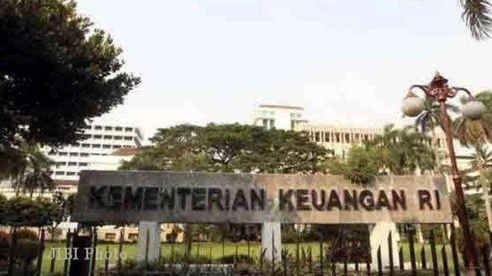 ILUSTRASI - CPNS 2023 Kemenkeu