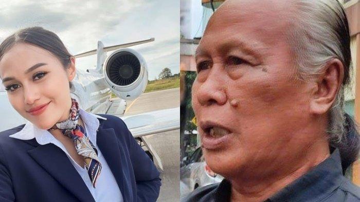 CURHAT Ayah Oshima Yukari Pramugari Hilang saat Kebakaran Glodok Plaza, Masih Berharap Ada Mukjizat