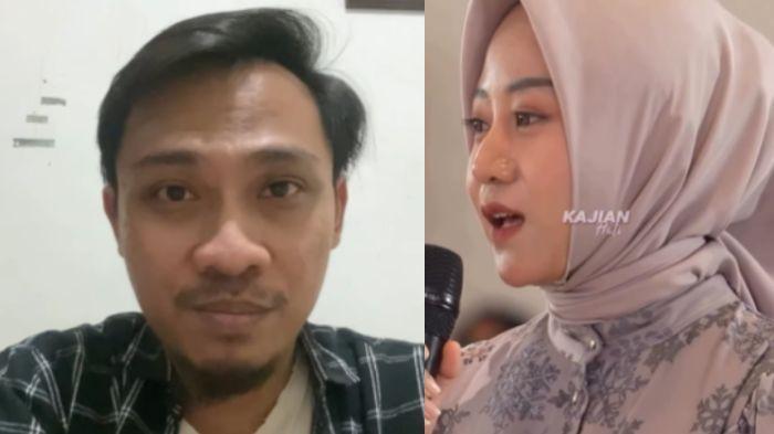 CURHAT Istri di Kajian TV Viral, Suami Protes, tak Terima Disebut Paksa Istri Poliandri: Fitnah