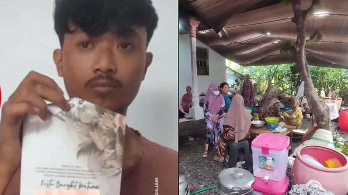 CURHAT Restu, Pacaran 11 Tahun Gagal Nikah H-1 Gegara Calon Istri Minta Putus, Ada Telepon Misterius