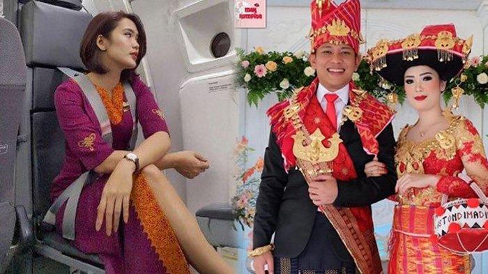 CURHAT Sedih Irma Purba, Diam-diam Digugat Cerai Boris Bokir, tak Bisa Cicil Rumah Hingga Ngontrak