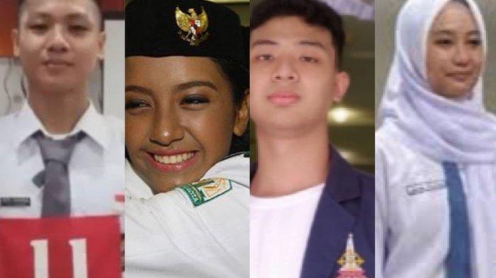 Calon Paskibraka Nasional yang Batal