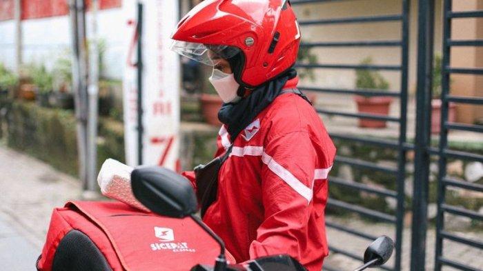 Cara Cek Resi SiCepat dengan Cepat Melalui Website - Tribun-medan.com