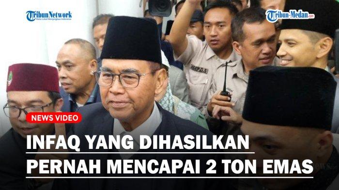 Cara Licik Panji Gumilang Cari Uang