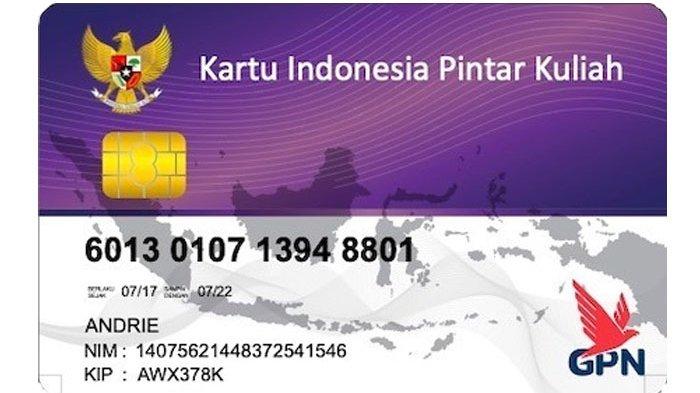 Beasiswa KIP-Kuliah