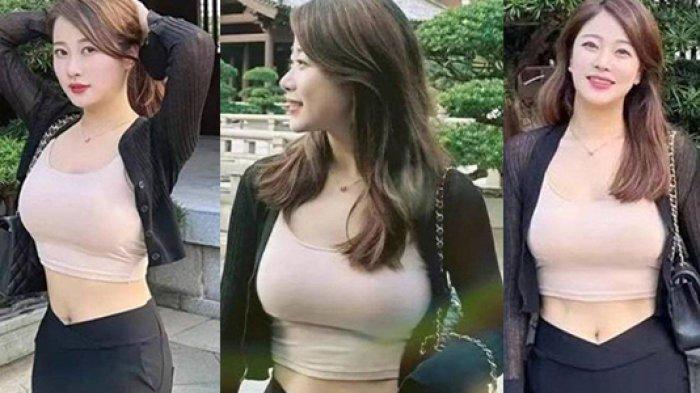 Cari jodoh di media sosial, gadis 35 tahun ini jadi rebutan.
