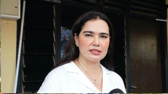 Catherine Wilson meminta kepada polisi agar menghukum pencuri di rumahnya dengan hukuman berat. 