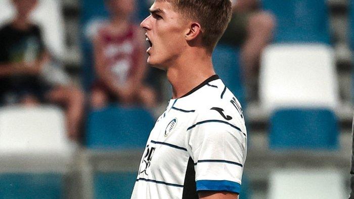 Pemain Atalanta, Charles De Ketelaere