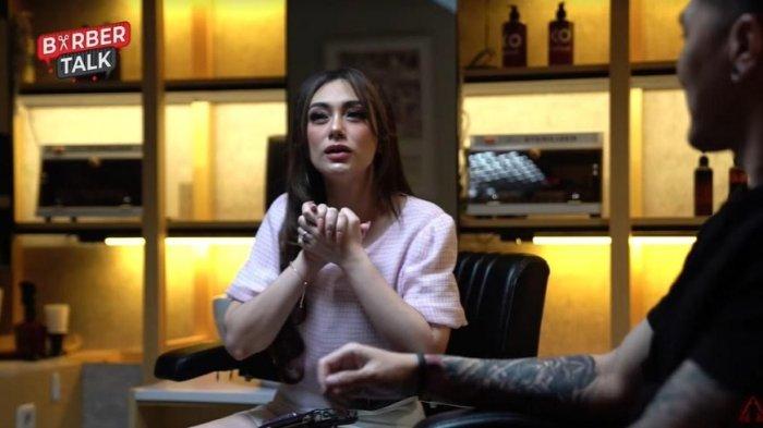 Celine Evangelista beberkan cobaan terberat dalam hidupnya.