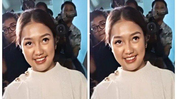 Bebas dari Kasus Narkoba, Chandrika Chika Dilaporkan Dugaan Kekerasan, Berawal dari Saling Pandang
