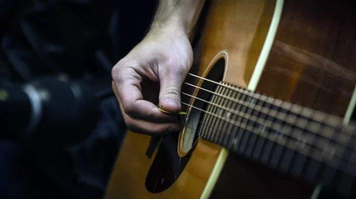 Lirik Lagu Batak Unang Jaishon Dipopulerkan OIeh Style Voice - Tribun