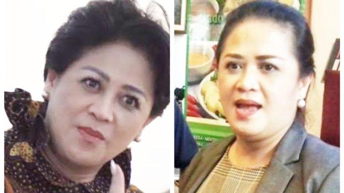 DOKUMEN RAHASIA: Connie Rahakundini Bakrie belakangan ini menjadi sorotan soal dokumen rahasia yang dititipkan Sekjen PDIP Hasto Kristiyanto. (istimewa)