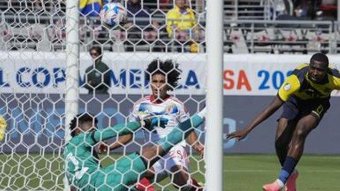 Copa America 2024: Venezuela vs Kanada