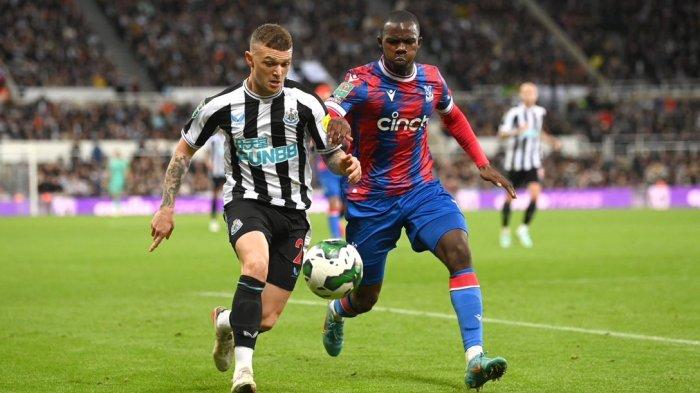 Link nonton live streaming Chelsea vs Newcastle jam 00.30 WIB, cek live skor pantau hasil cepatnya