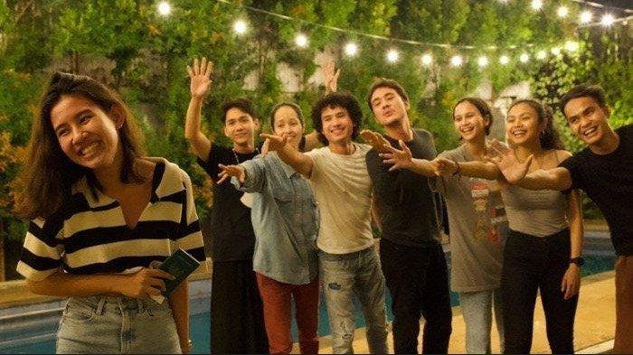 Cuplikan film Penyalin Cahaya.