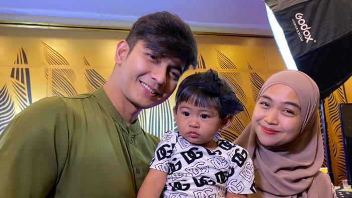Curhat Teuku Ryan Jalani Ramadan Tanpa Ria Ricis dan Moana: Pasti Senang Banget Bareng si Kecil