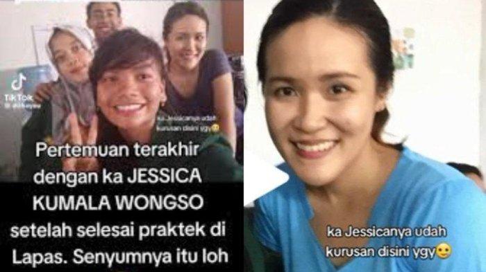 Curhatan mahasiswi tentang sosok Jessica Wongso viral di media sosial