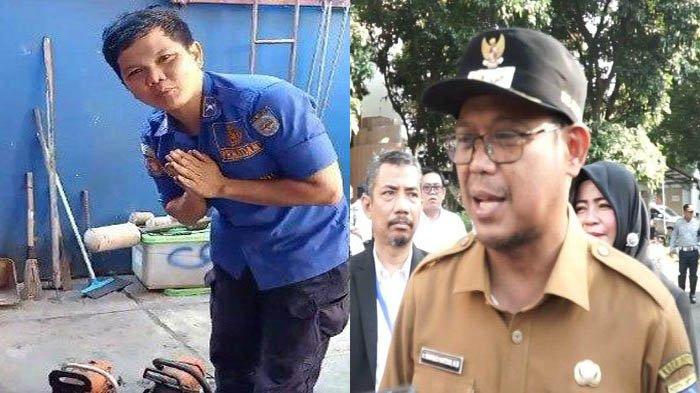 DICAP Penghianat Gegara Viralkan Peralatan Kantor Rusak, Sandi Butarbutar Singgung Kebusukan Pejabat