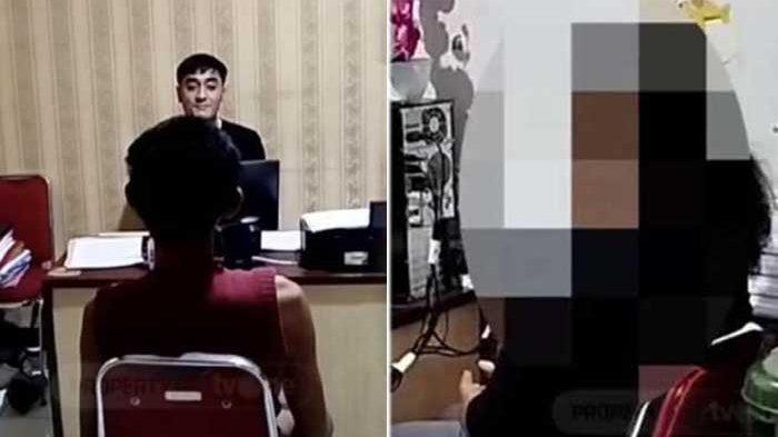 DIMANA Suami Ibu Anak Inses di Kuningan? Sekongkol dengan Keponakan Bikin Video Syur Untuk Dijual
