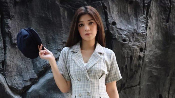 DITEROR, Artis FTV Hasninda Ramadhani Depresi, Pelaku Ancam Sebar Video Syur Mirip Dirinya