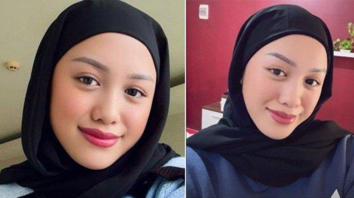 DITUDING Hamil, Pecah Tangis Lolly saat Masih Ada Orang yang Lakukan Ini Padanya, Anak Nyai Terharu