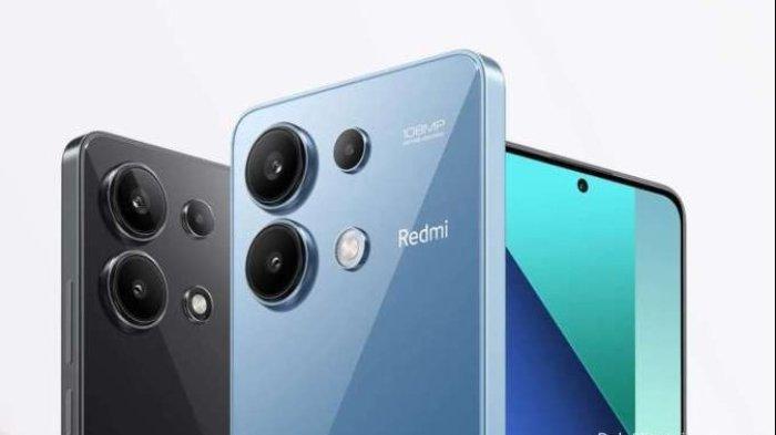 Daftar HP Xiaomi, Redmi, POCO Dapat Update HyperOS  