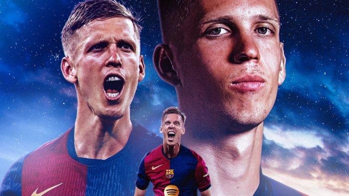 Dani Olmo 