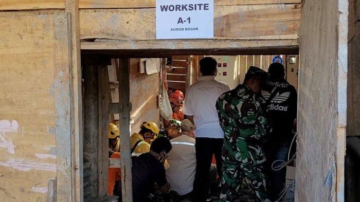 Delapan Penambang Emas Korban Longsor Belum Dievakuasi, Keluarga Korban Ngaku Sudah Ikhlas: Apa Daya