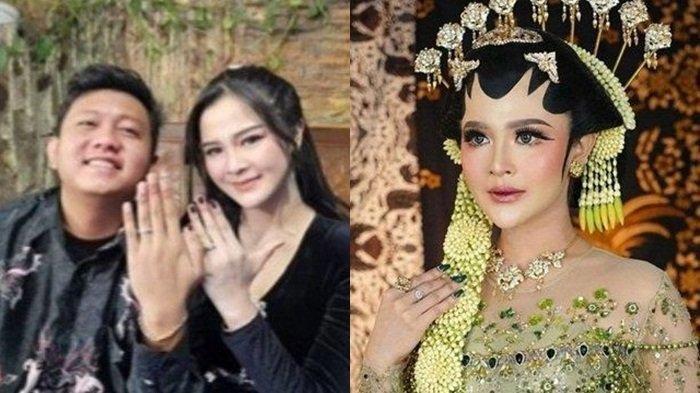Denny Caknan Beri Mahar 12 Gram Perhiasan dan Uang 12 Ribu Riyal ke Bella Bonita, Alasannya Terkuak