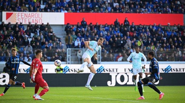 PREDIKSI Skor Inter Milan Vs Atalanta Malam Ini, Potensi Imbang, Inter